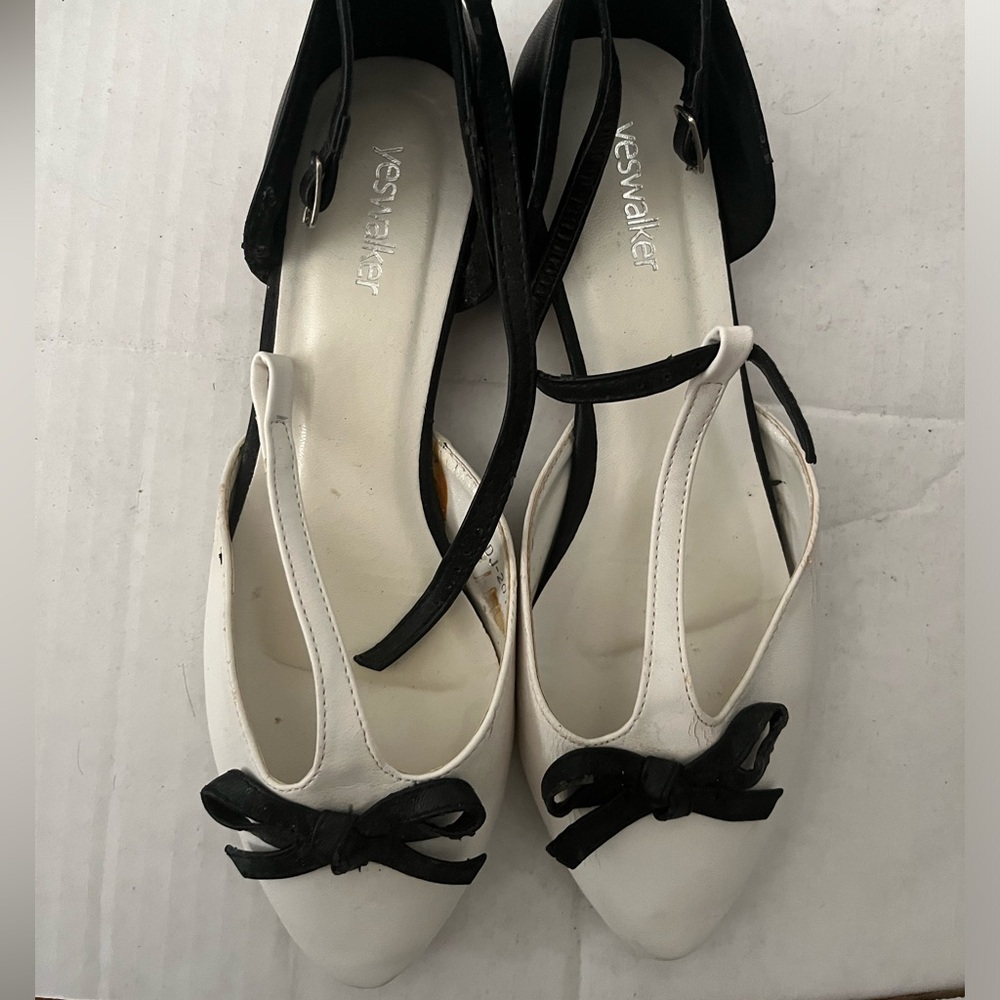 Coquette sandal shoes
